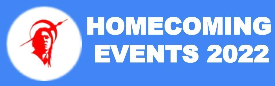 Homecoming Events 2022