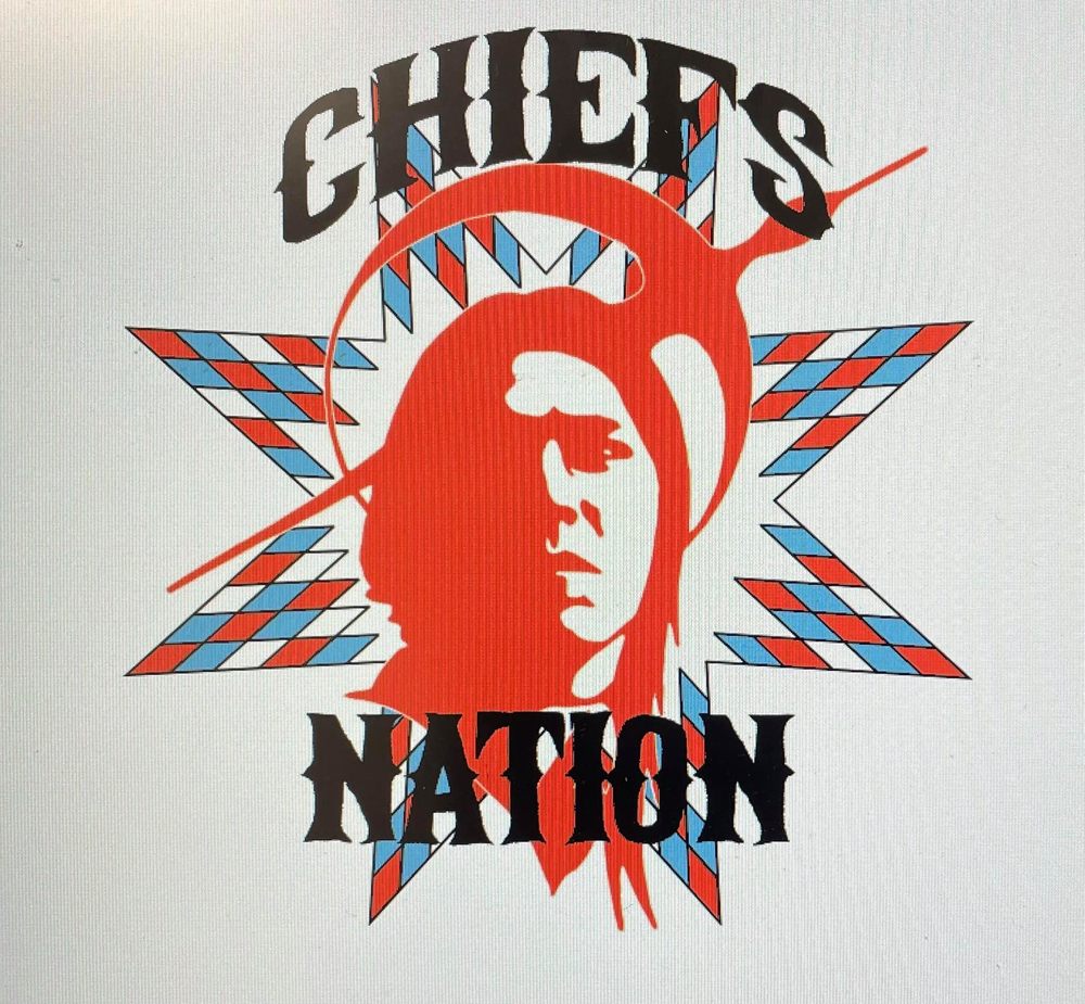 Chiefs Nation Logo