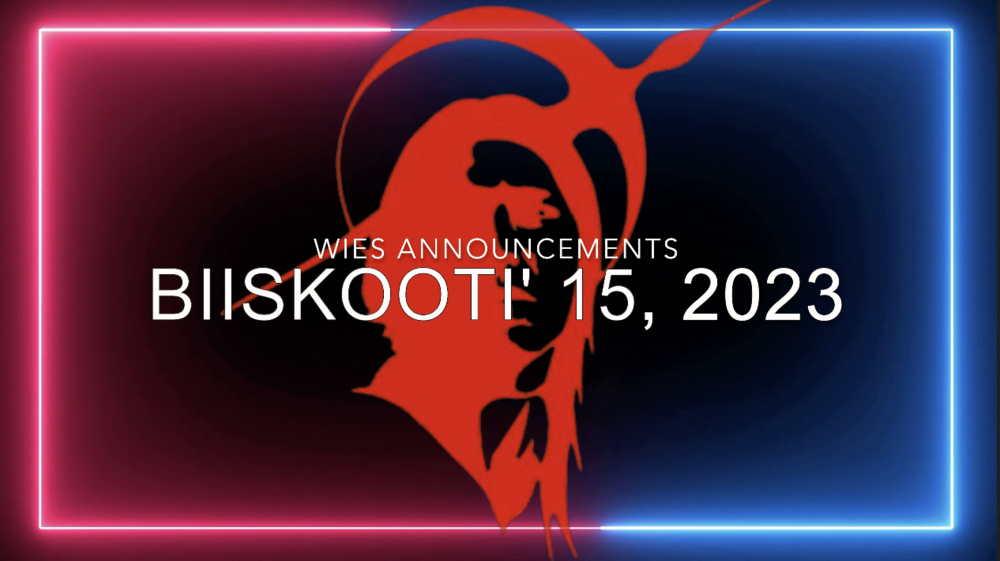 May 15,  2023