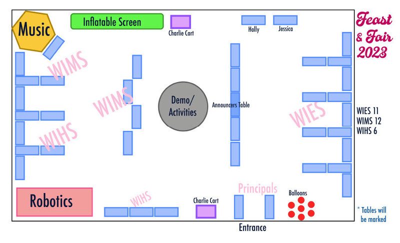 Site Map